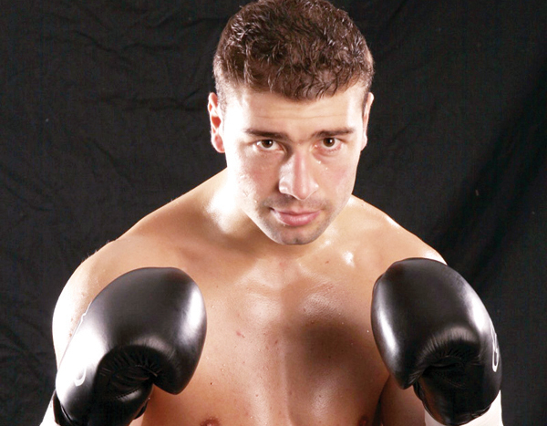 Lucian Bute, apt pentru a boxa cu Carl Froch